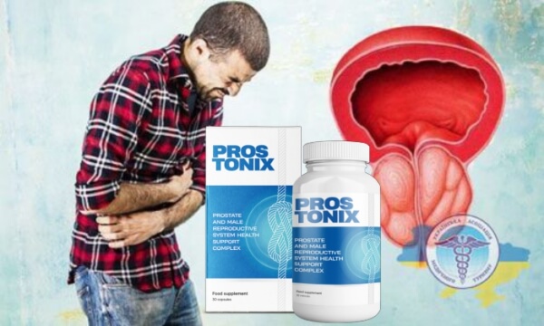 Prostonix – What Is It 