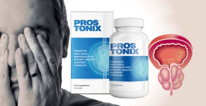 Prostonix – Is It an Effective Remedy for the Prostate? Opinions & Expectations!