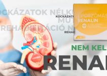 Renalin – Effective for Kidney Regeneration? Opinions & Results!