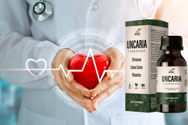 What Is Uncaria