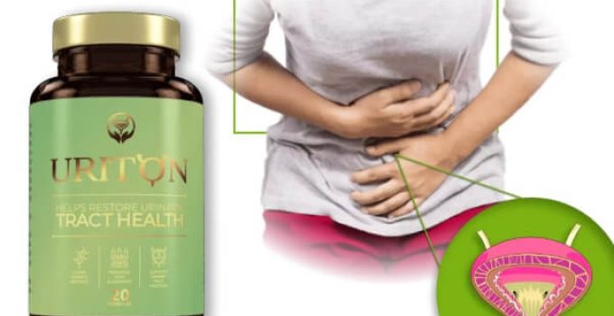 Uriton Capsules Opinions | Improvement of Urinary Functions