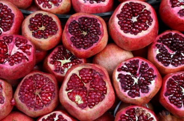 Fruits for Male Libido