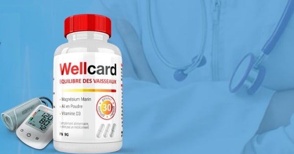 What Is WellCard