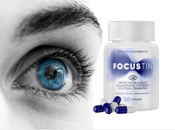 Focustin capsules Review Guatemala - Price, opinions, effects
