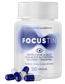 Focustin capsules Review Guatemala