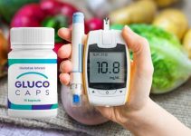 GlucoCaps – Is It Effective or Not? Reviews and Price?