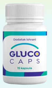 GlucoCaps capsules Review Serbia, Bosnia and Herzegovina