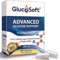 GlucoSoft capsules Review Philippines