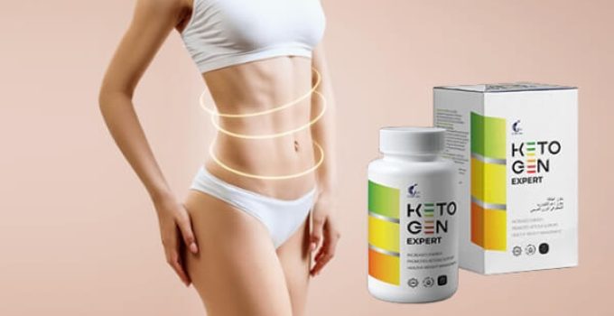 Keto Gen Expert – Get Fit & Lose Weight? Reviews & Price