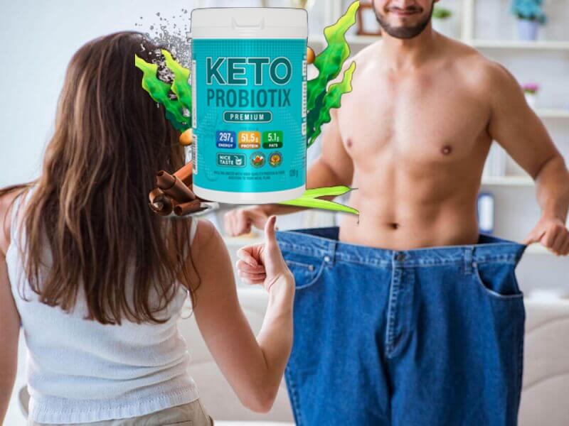 Keto Diet Benefits