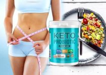 Keto Probiotix – Natural Complex for Weight Loss? Reviews, Price?
