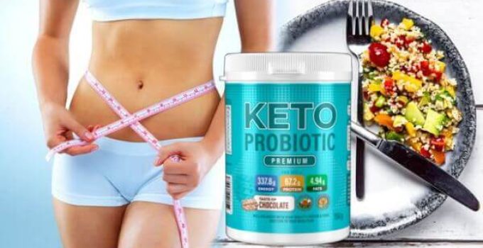 Keto Probiotix – Natural Complex for Weight Loss? Reviews, Price?