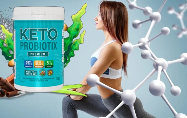 Keto Probiotix Price 