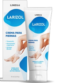 Larizol cream Review Honduras