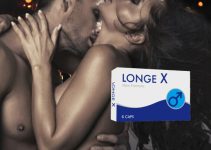 LongeX | Does It Provide High Effectiveness? Testimonials, Price?