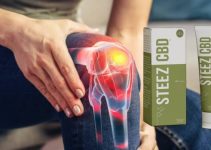 Steez CBD – Is It Efficient or Not? Testimonials and Price?
