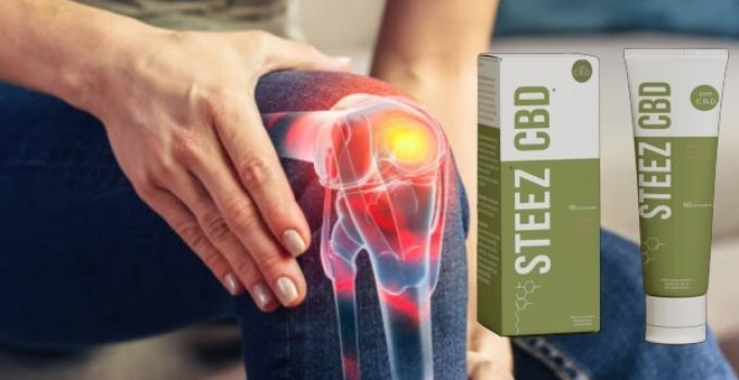 Steez CBD – Is It Efficient or Not? Testimonials and Price?