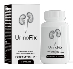 UrinoFix capsules Review