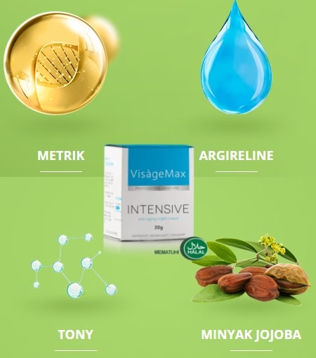 active ingredients