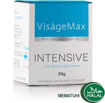 VisageMax cream Reviews