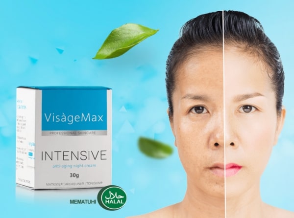 VisageMax testimonials and reviews in Malaysia