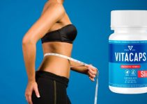 VitaCaps Slim – Does It Provide High Efficiency? Opinions, Price