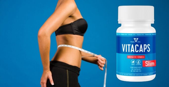 VitaCaps Slim – Does It Provide High Efficiency? Opinions, Price