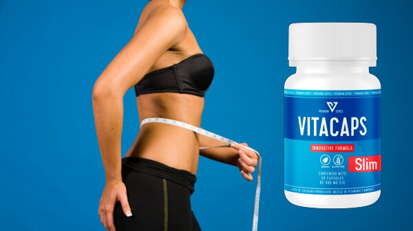 VitaCaps Slim capsules Review Mexico - Price, opinions, effects