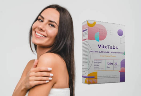 ViteTabs capsules Review Italy Czech Republic - Price, opinions, effects