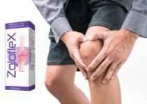 Zgloflex – Does the Gel Help with Arthritic & Joint Pain? Opinions
