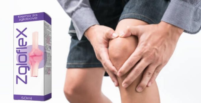 Zgloflex – Does the Gel Help with Arthritic & Joint Pain? Opinions
