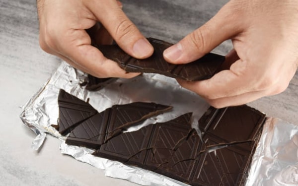 Dark Chocolate Benefits, heart health
