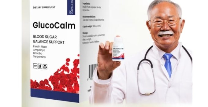Glucocalm Reviews and Price – Does It Work?