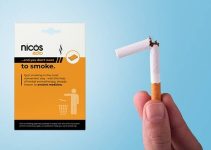 Nicosadio Opinions – Patches to quit smoking – Does it work?