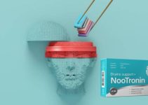 Nootronin Reviews – Can it really boost our brain? Composition and Effects?