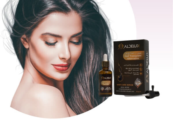 Aldelux serum Review Algeria - Price, opinions, effects