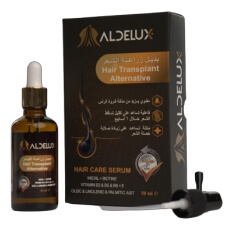 Aldelux serum Review Algeria
