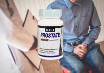 Alpha Prostate – Can It Achieve Good Results? Opinions, Price?