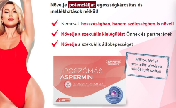 Aspermin Price in Hungary