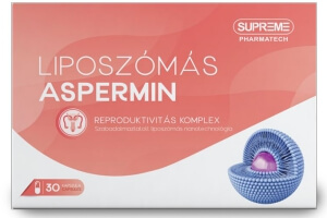 Aspermin capsules Review Hungary