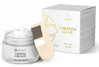 Carattia cream Review