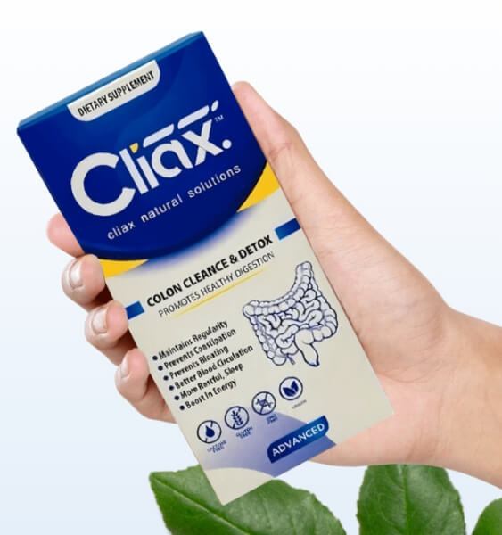 Cliax – What Is It 
