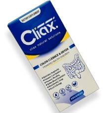 Cliax powder drink Libya