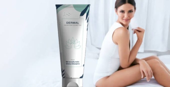 Dermal – Is the Natural Cream Effective for Skin Care? Opinions