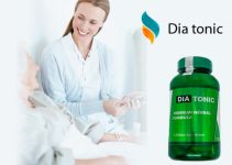 Dia Tonic – Does It Offer Good Efficiency? Testimonials, Price?