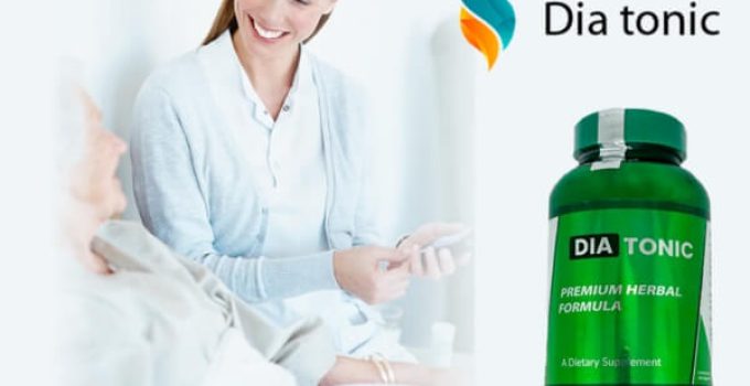 Dia Tonic – Does It Offer Good Efficiency? Testimonials, Price?