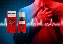 Diaban drops – Is it Effective? Opinions and price in Serbia