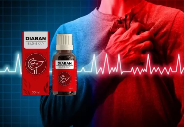 Diaban drops Review Serbia - Price, opinions, effects