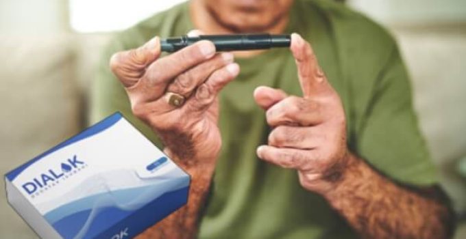 Dialok – Can the Capsules Normalize My Insulin Levels? Opinions
