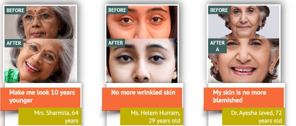 Dr. Skin-Care – What Is It